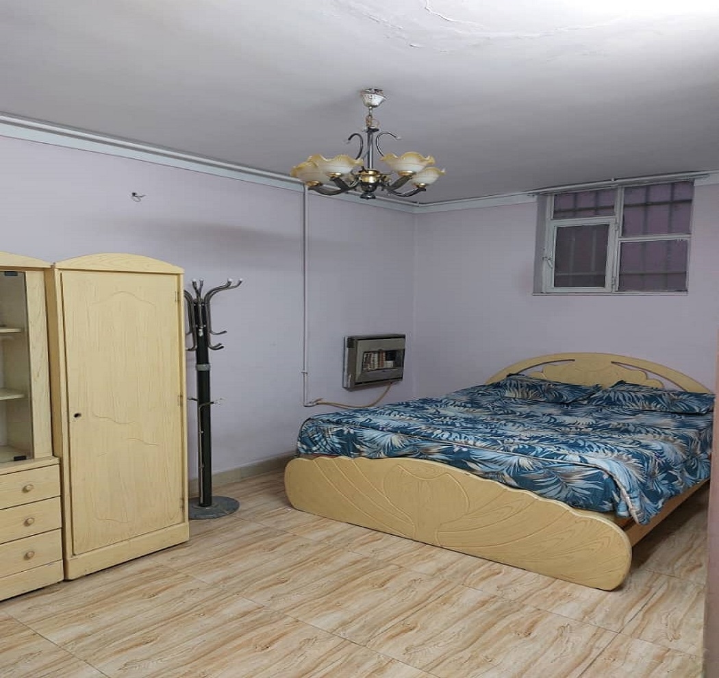 اجاره منزل ویلایی در دروازه قران - دو خواب