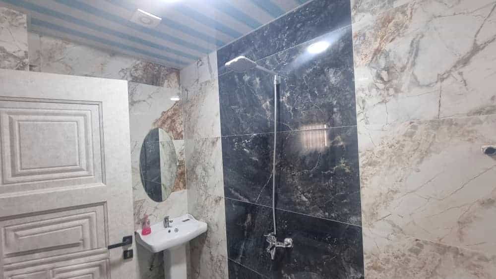 اجاره آپارتمان مبله در چابهار-دوخوابه طبقه اول