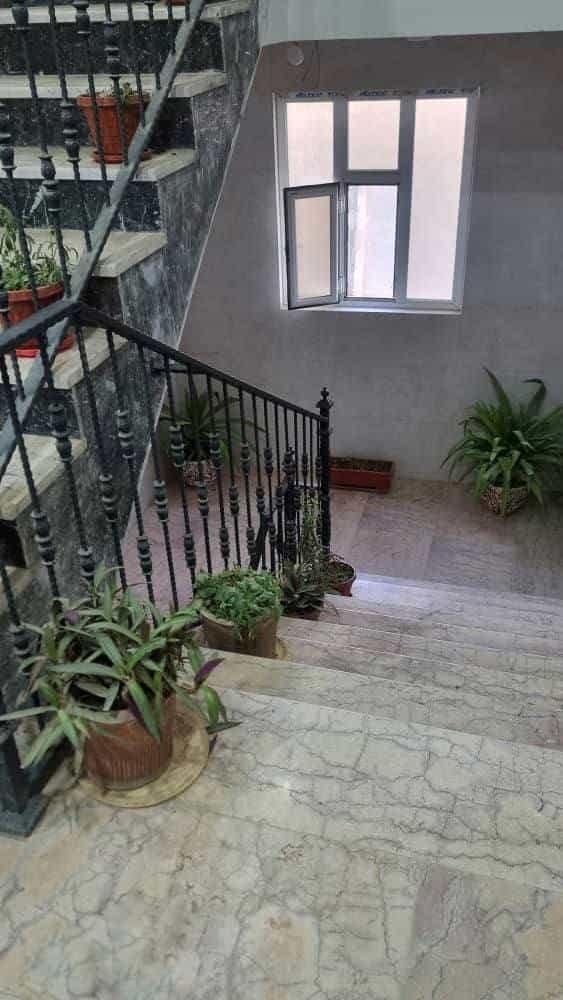 اجاره آپارتمان مبله در چابهار-دوخوابه طبقه اول