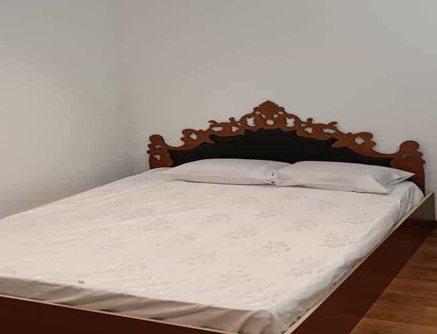 اجاره ویلا استخردار در خیابان هتل رامسر