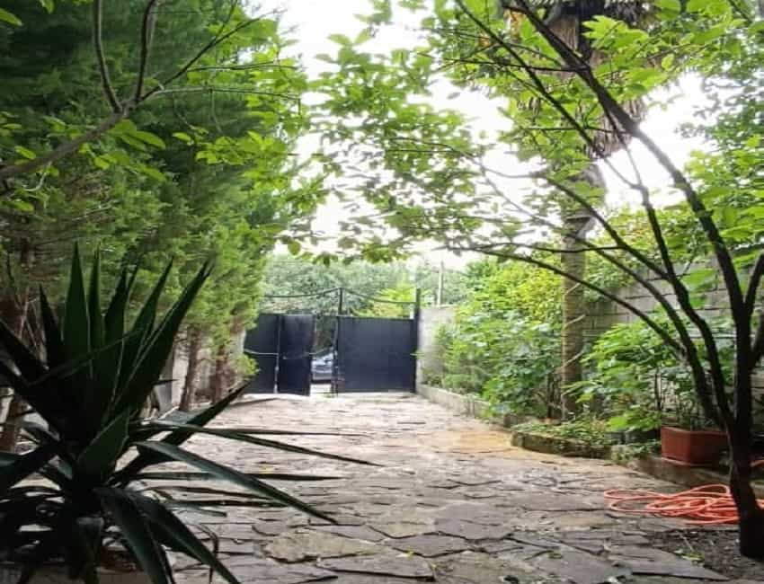 اجاره ویلا استخردار در خیابان هتل رامسر