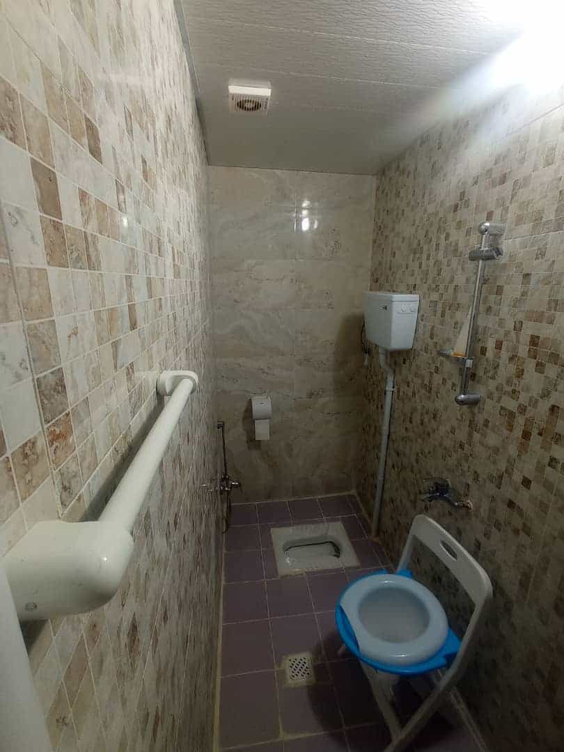 اجاره اتاق در روستای ده بر آفتاب سی سخت - a2