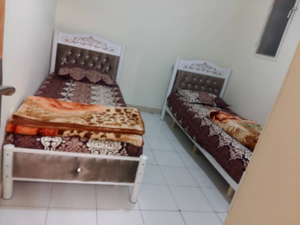 اجاره آپارتمان لوکس و تمیز بلوار جمهوری واحد 4