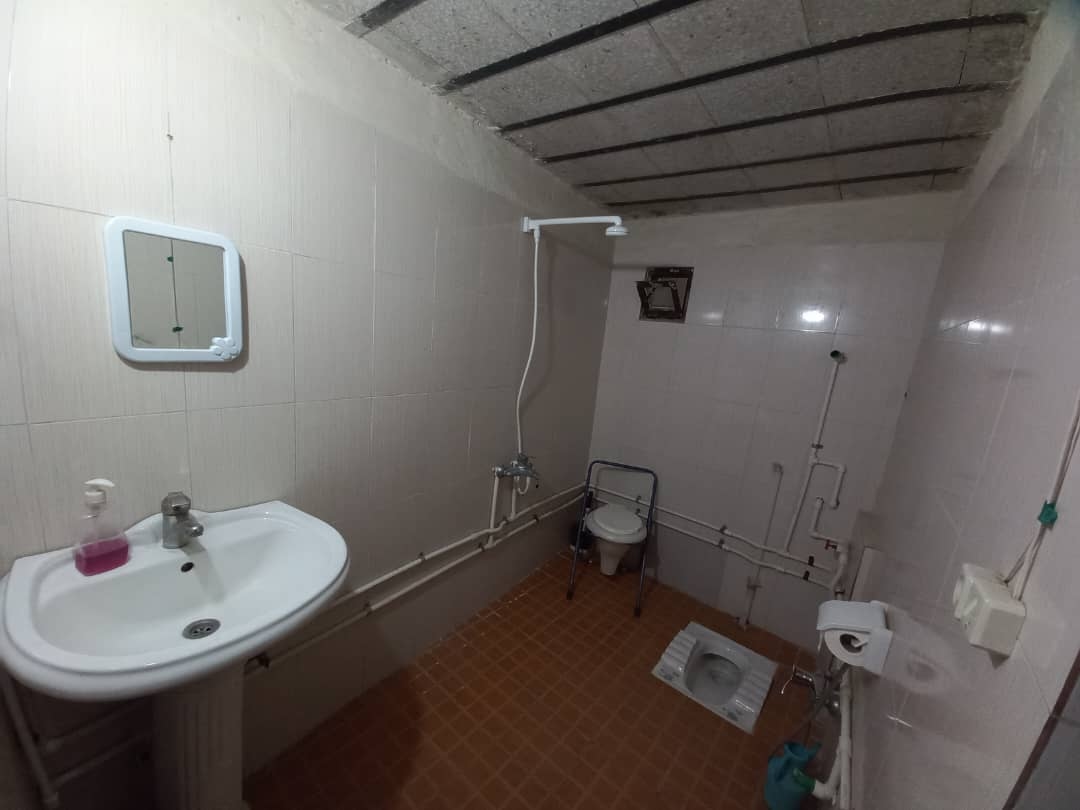 اجاره اقامتگاه بومگردی در حسن حافظ گلپایگان - اتاق 5 موزه