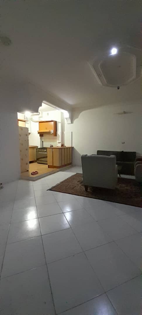 اجاره آپارتمان مبله در وکیل آباد مشهد - اقبال