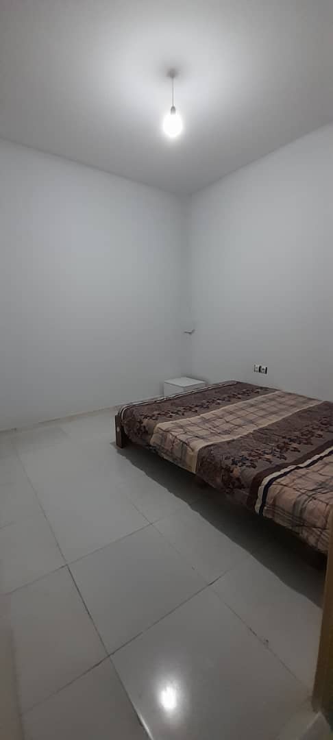 اجاره آپارتمان مبله در وکیل آباد مشهد - اقبال