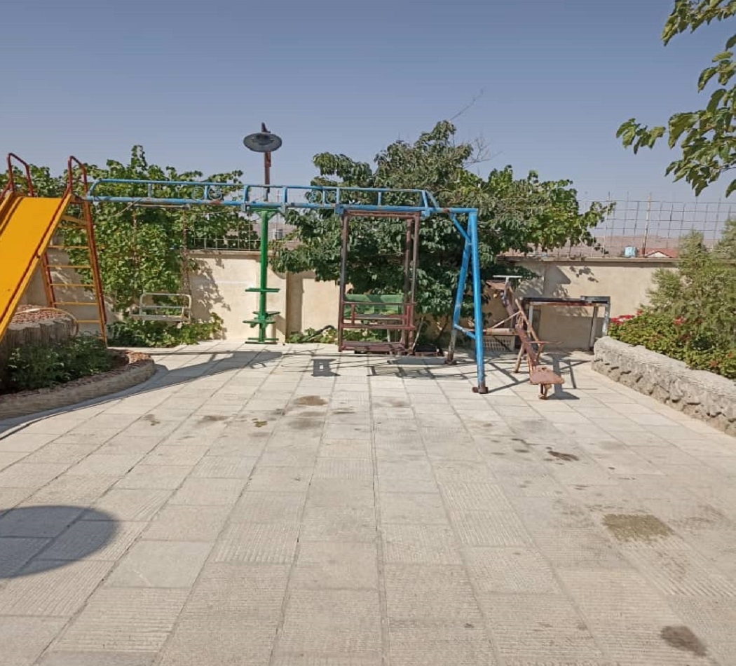 اجاره سوئیت در قلات