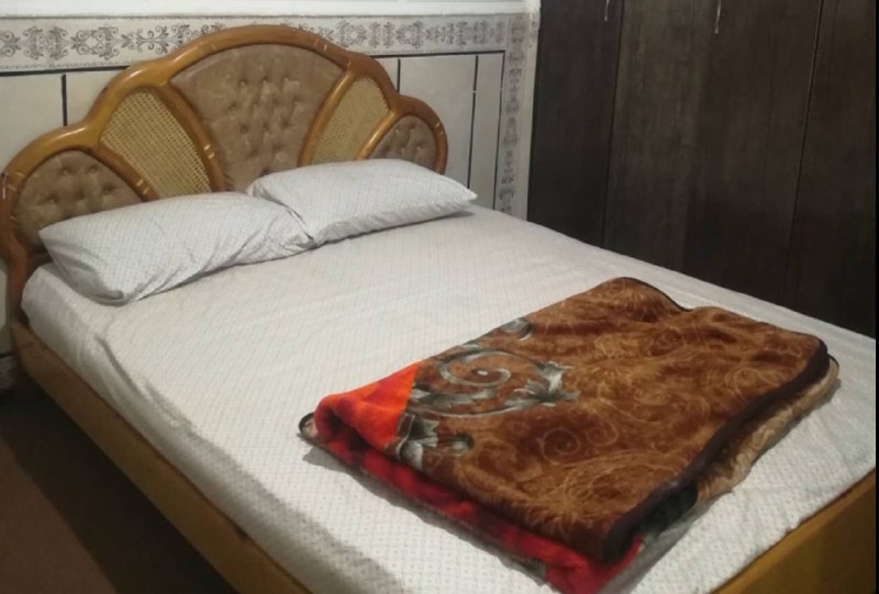 اجاره آپارتمان در شهرک زیبا شهر چابهار - دوخوابه طبقه اول