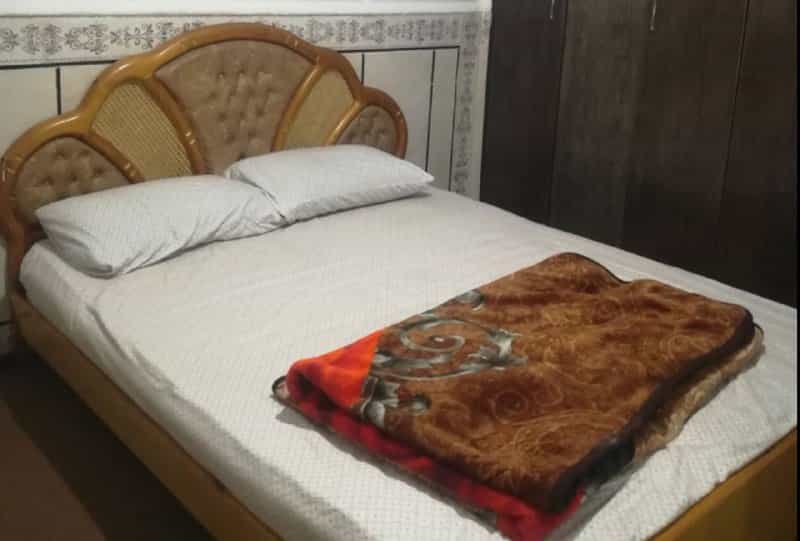 اجاره آپارتمان در شهرک زیبا شهر چابهار - دوخوابه طبقه اول