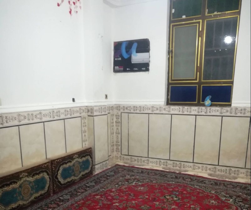 اجاره آپارتمان در شهرک زیبا شهر چابهار - دوخوابه طبقه اول