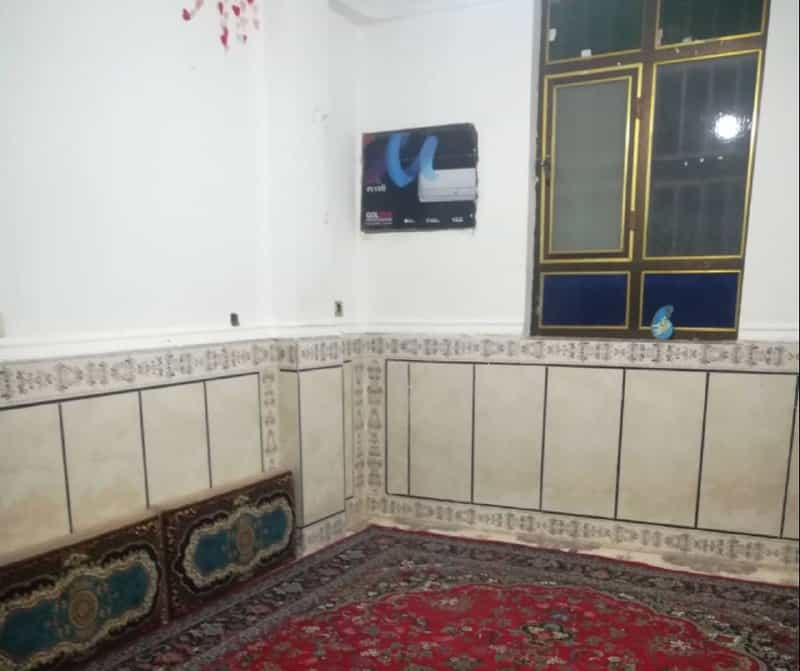 اجاره آپارتمان در شهرک زیبا شهر چابهار - دوخوابه طبقه اول