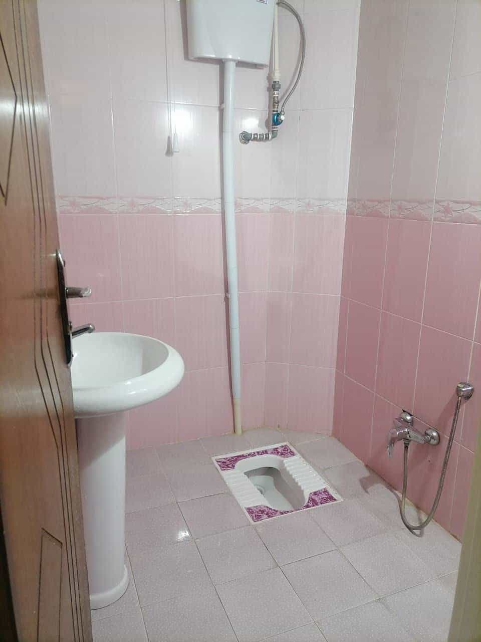 اجاره منزل مبله در یاسین - 120 متری