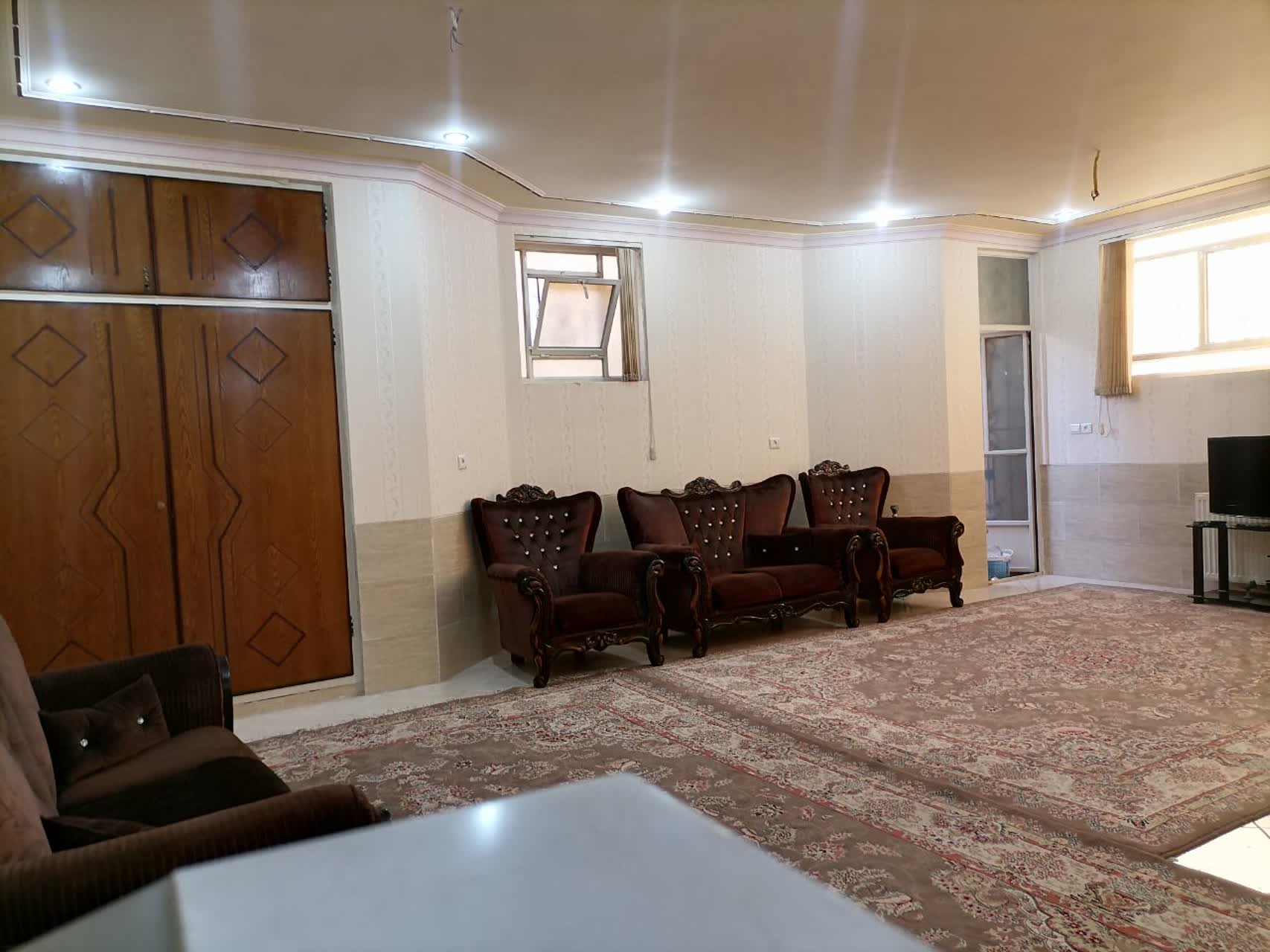 اجاره منزل مبله در یاسین - 120 متری