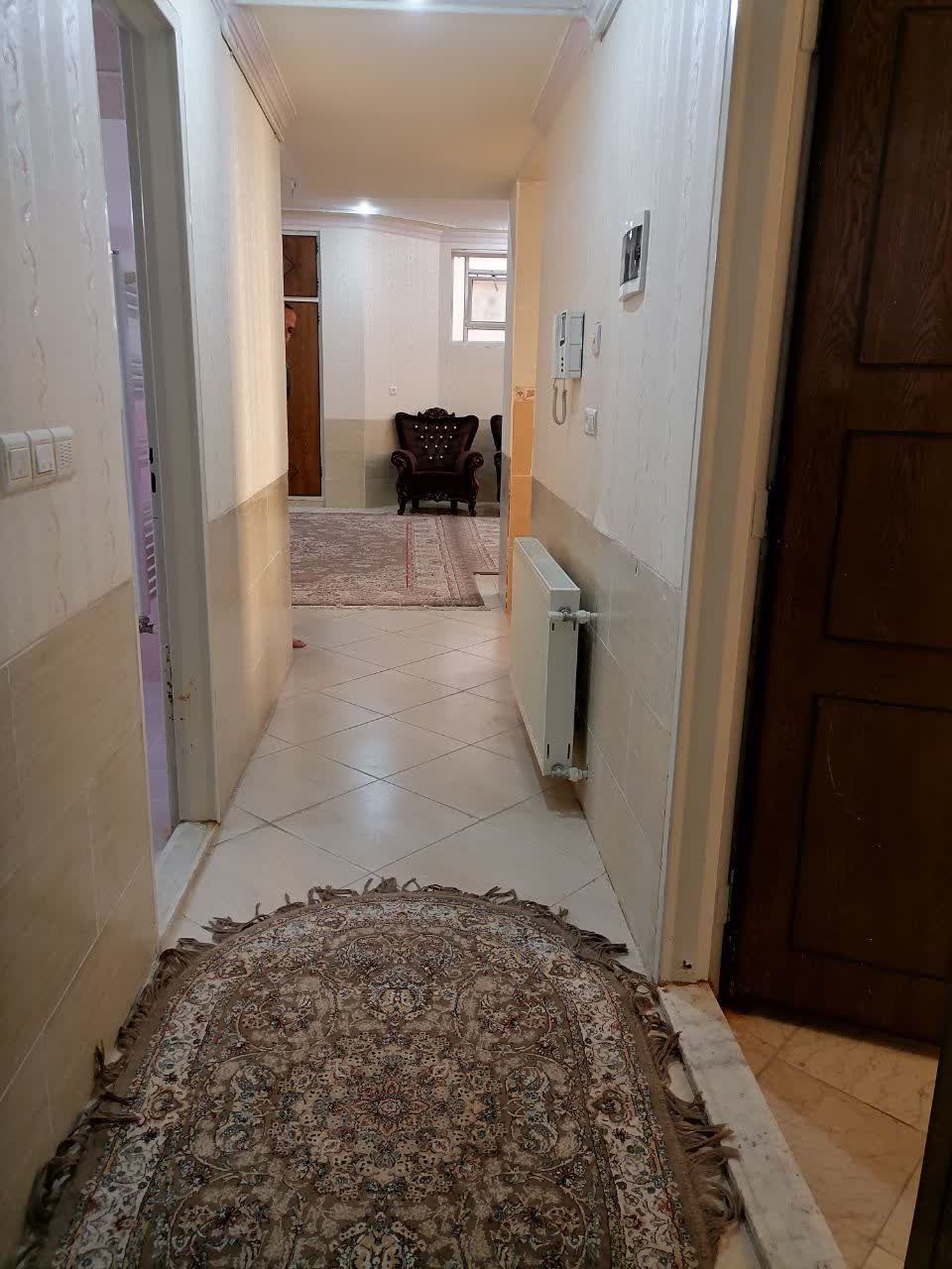 اجاره منزل مبله در یاسین - 120 متری