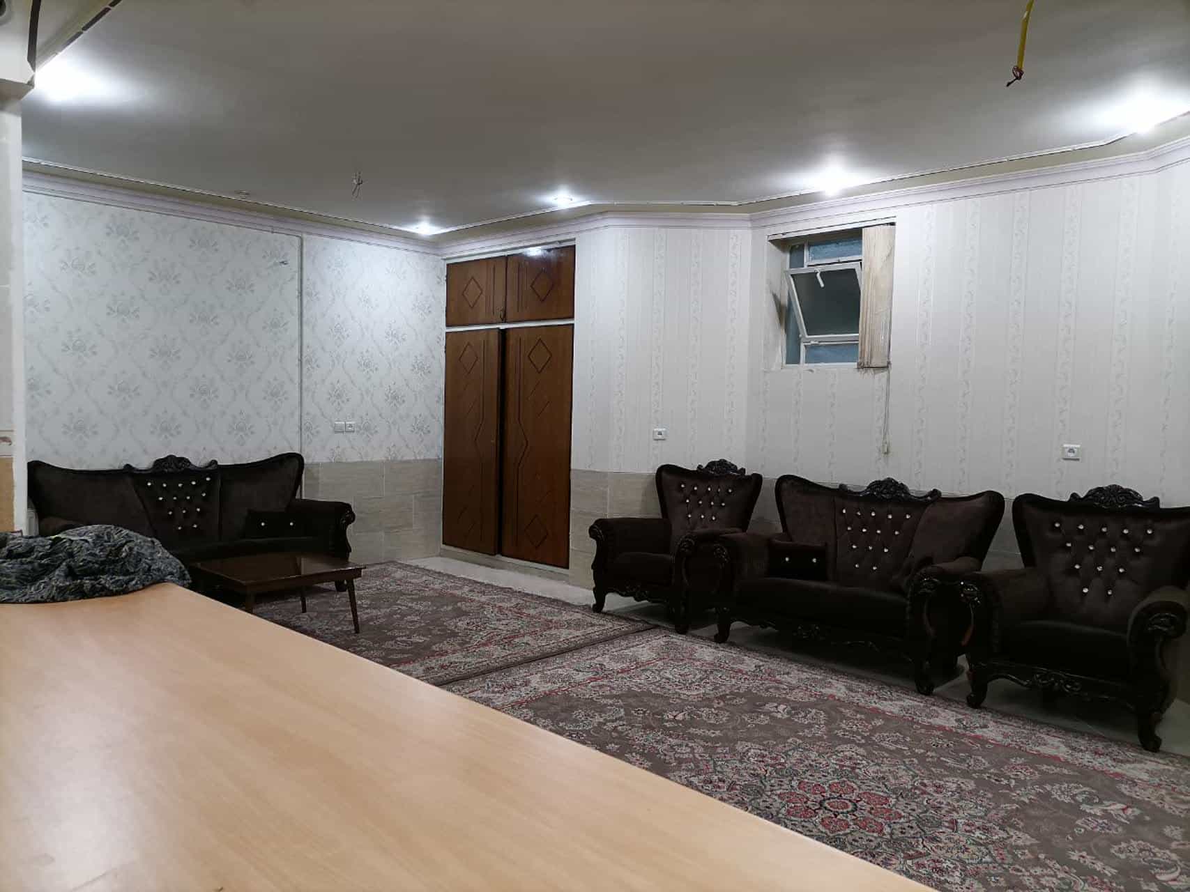 اجاره منزل مبله در یاسین - 120 متری