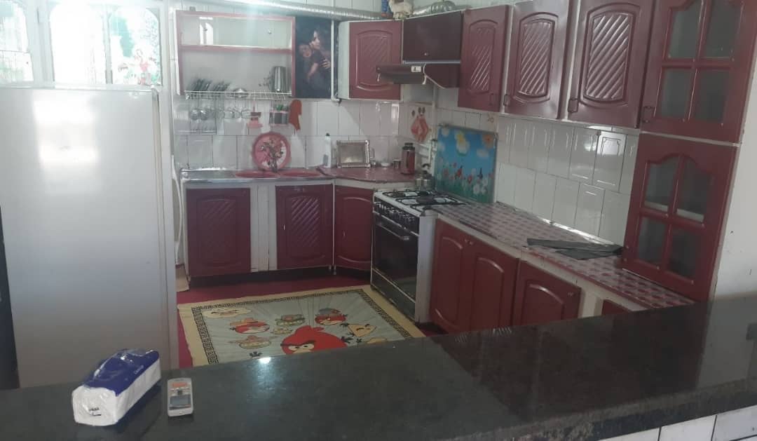 اجاره منزل ویلایی در ایذه