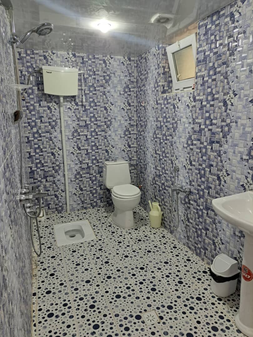 اجاره منزل ویلایی در قمصر - گلابدون