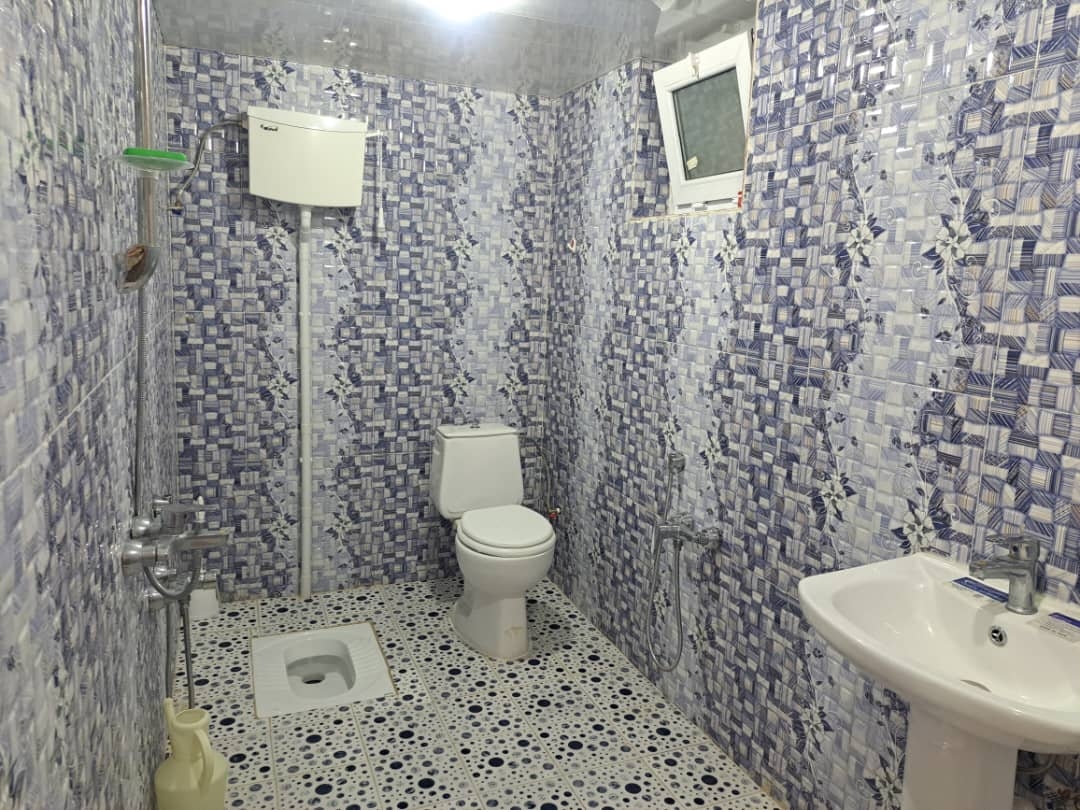 اجاره منزل ویلایی در قمصر - گلابدون