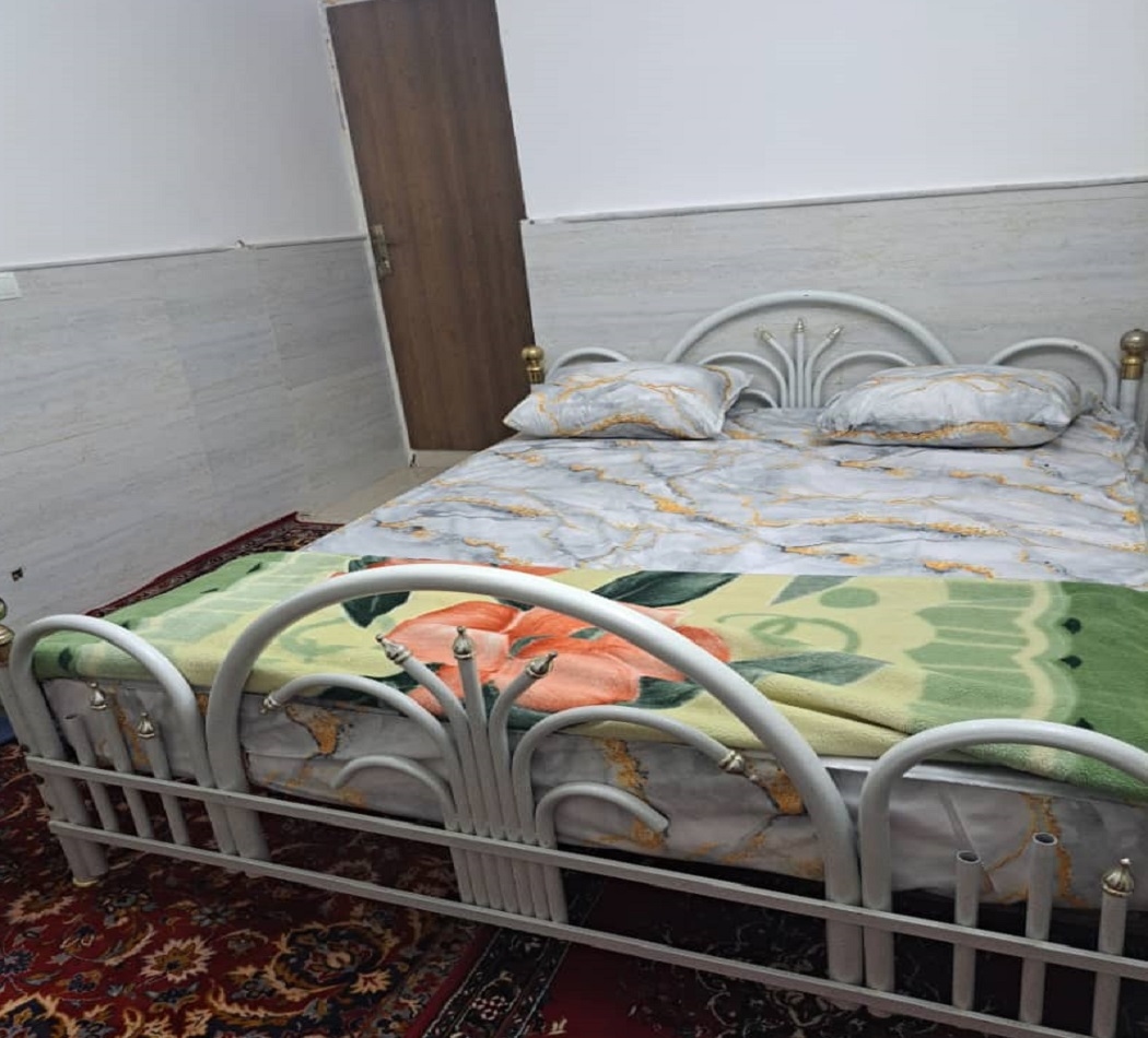 اجاره منزل ویلایی در قمصر - گلابدون