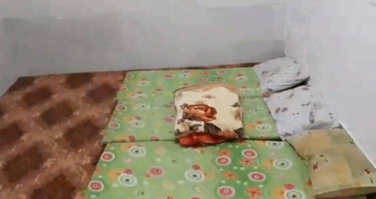 اجاره آپارتمان مبله ارزان قیمت در سی سخت