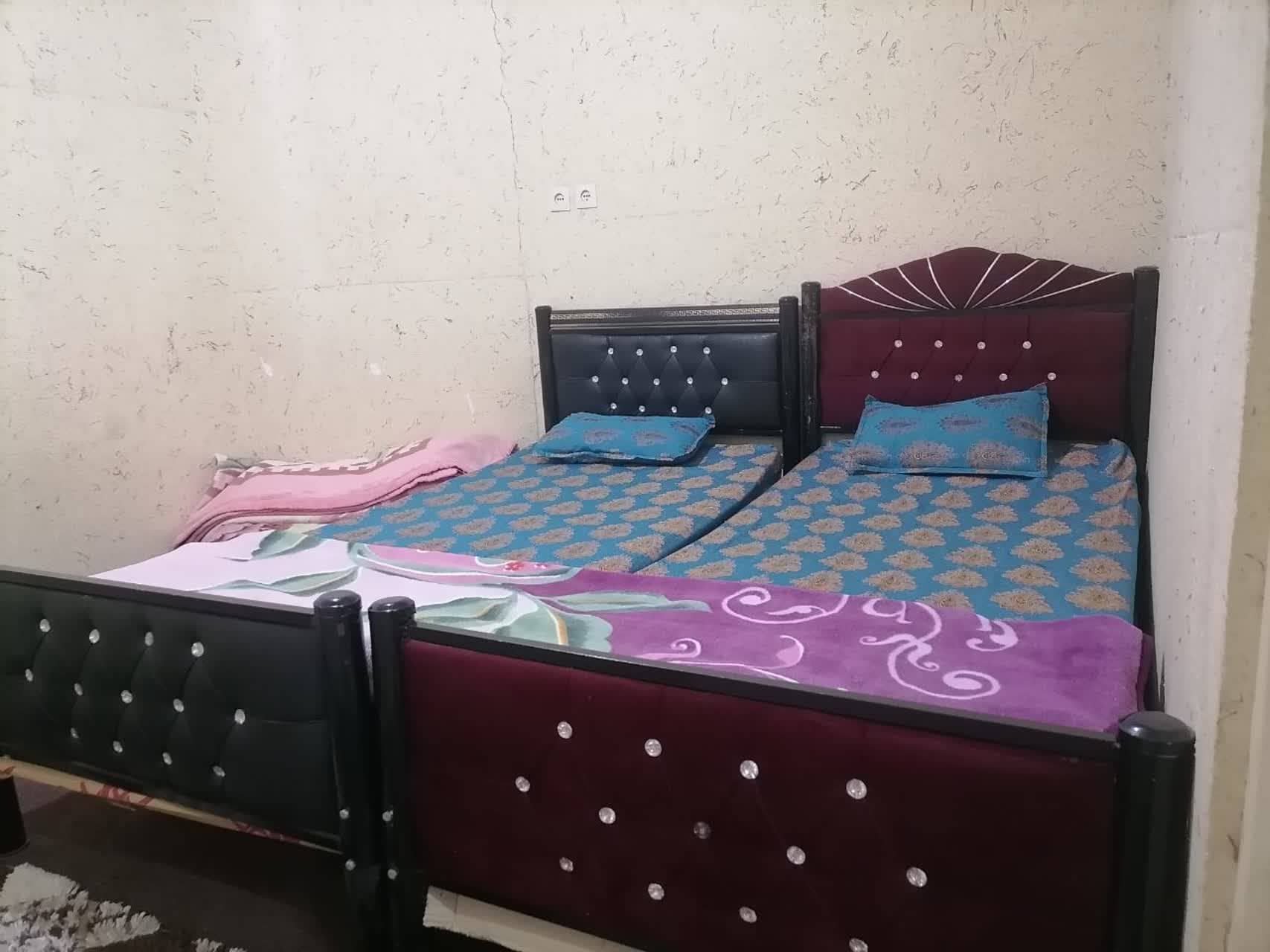 اجاره منزل مبله در میدان ابوذر - 50 متری