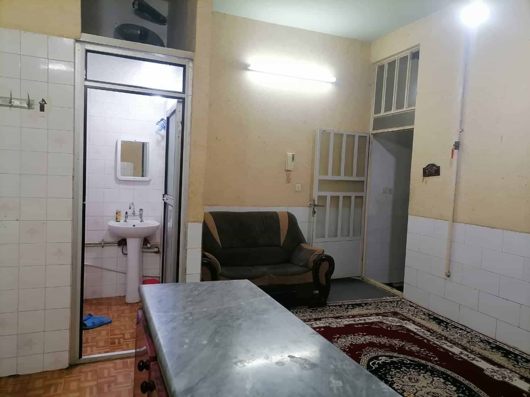 اجاره منزل مبله در میدان ابوذر - 50 متری