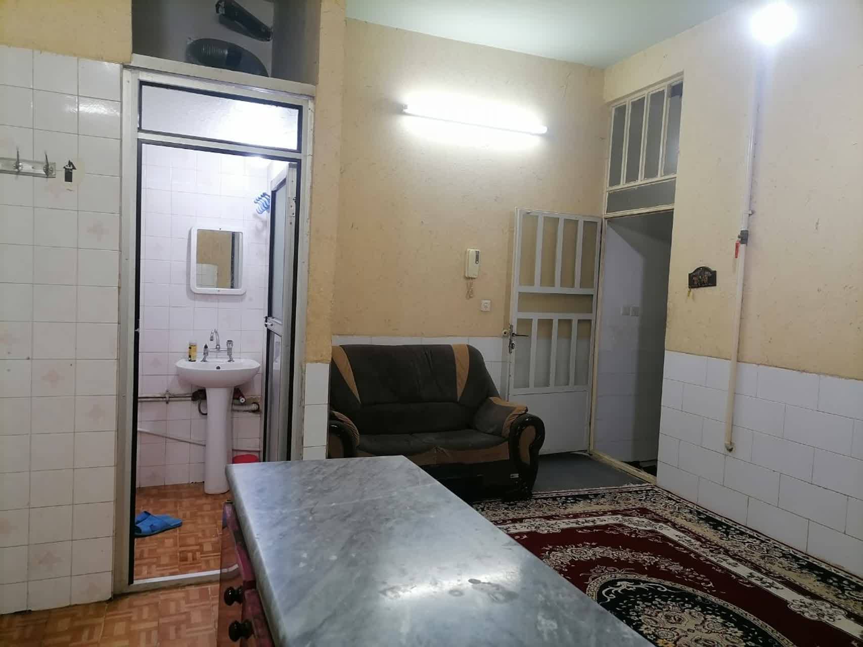 اجاره منزل مبله در میدان ابوذر - 50 متری