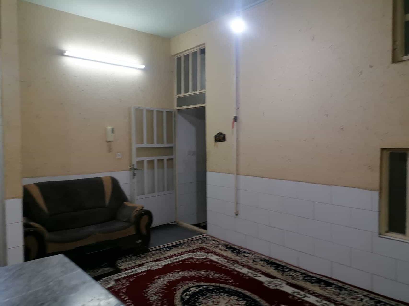 اجاره منزل مبله در میدان ابوذر - 50 متری