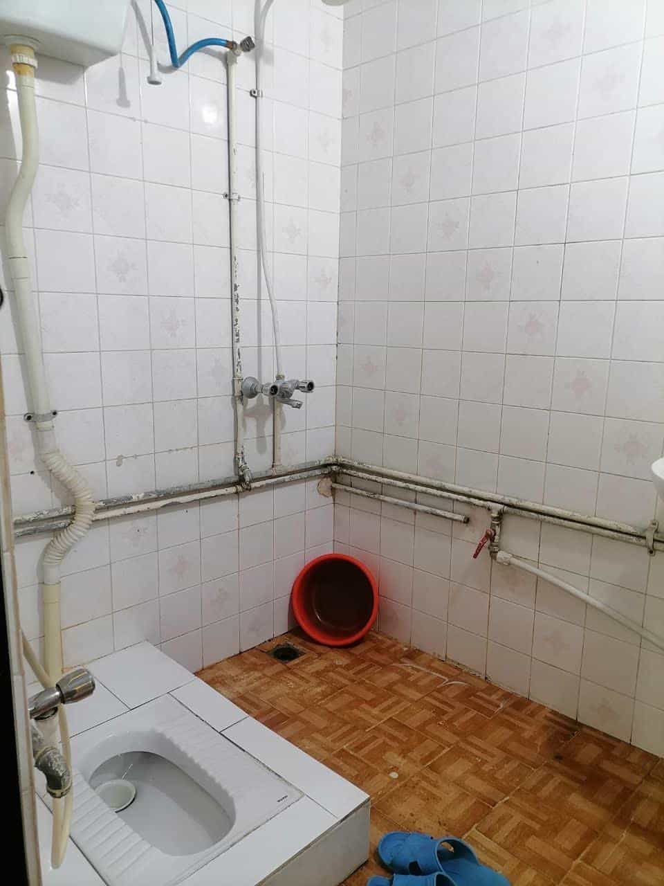 اجاره منزل مبله در میدان ابوذر - 50 متری