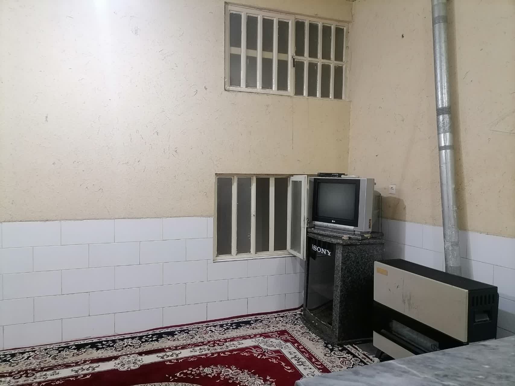 اجاره منزل مبله در میدان ابوذر - 50 متری