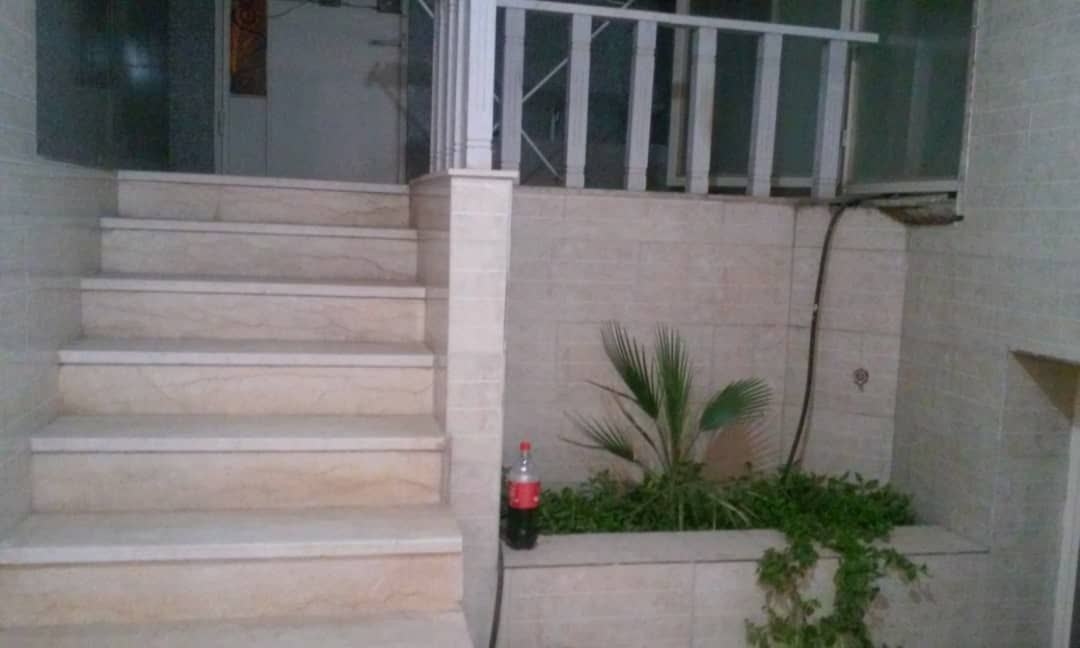 اجاره منزل مبله در شهید سلطانپناه  - 100 متری