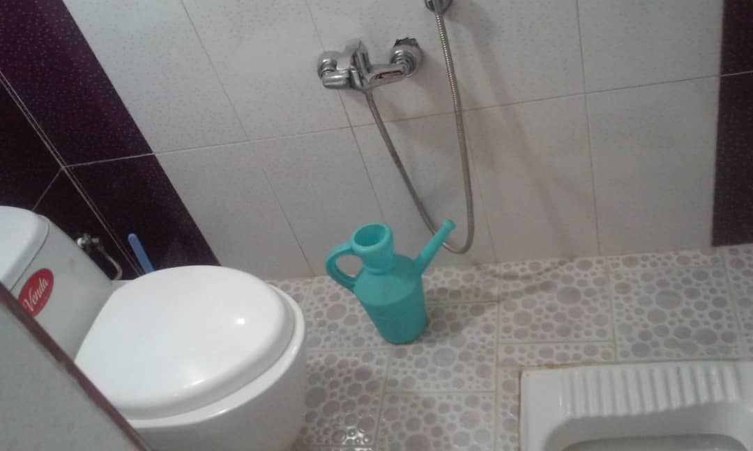 اجاره منزل مبله در شهید سلطانپناه  - 100 متری