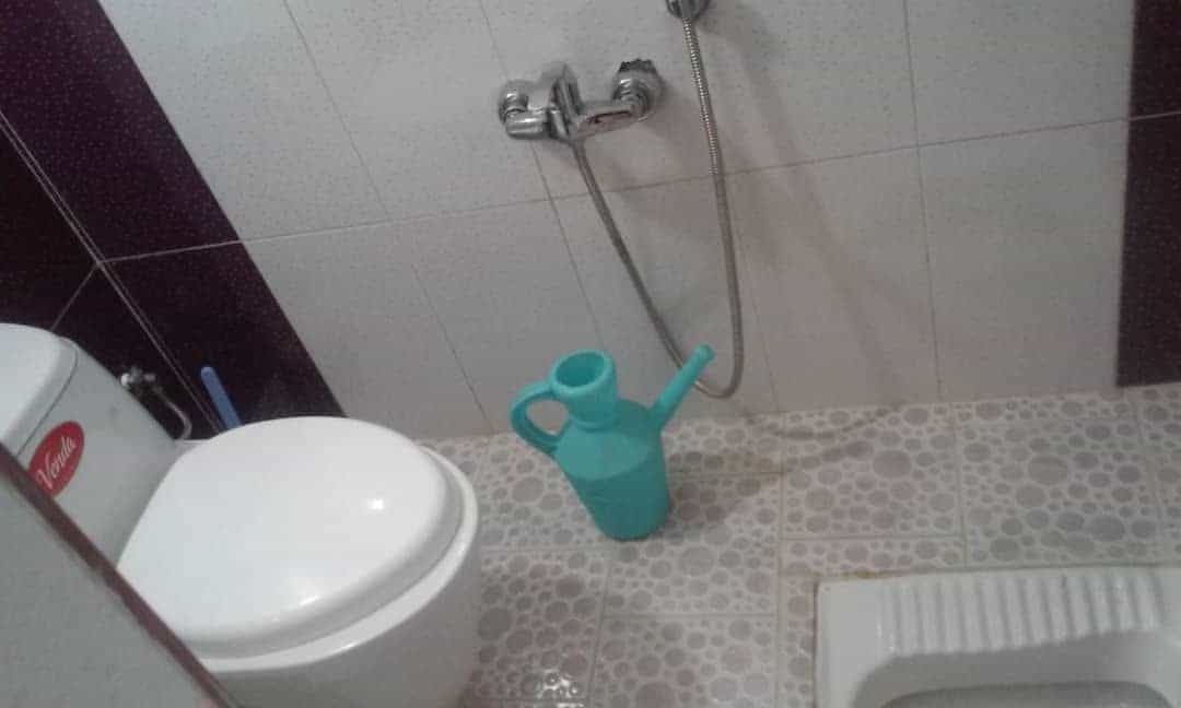 اجاره منزل مبله در شهید سلطانپناه  - 100 متری