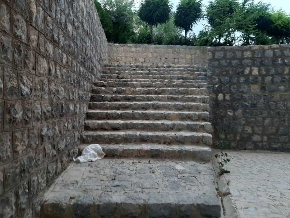 اجاره ویلا آپارتمانی  یک خوابه در دهکده چادگان-همکف 120 متری