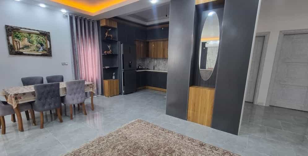 اجاره آپارتمان مبله در چابهار - دوخوابه طبقه دوم