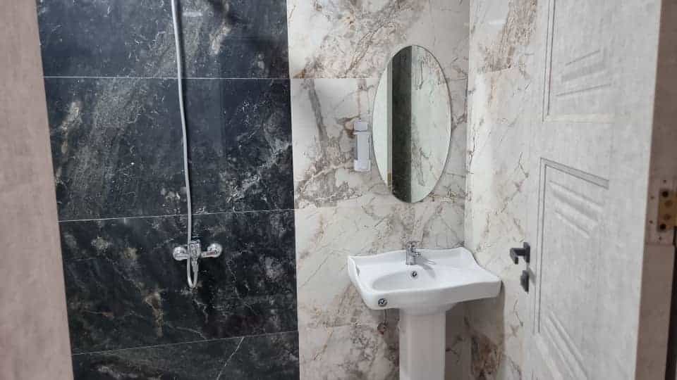 اجاره آپارتمان مبله در چابهار - دوخوابه طبقه دوم