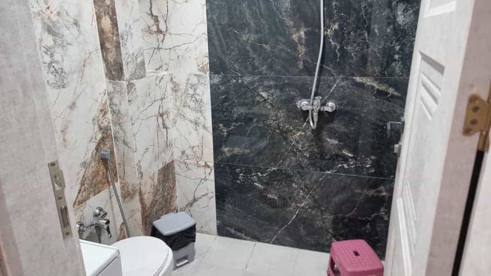 اجاره آپارتمان مبله در چابهار - دوخوابه طبقه دوم