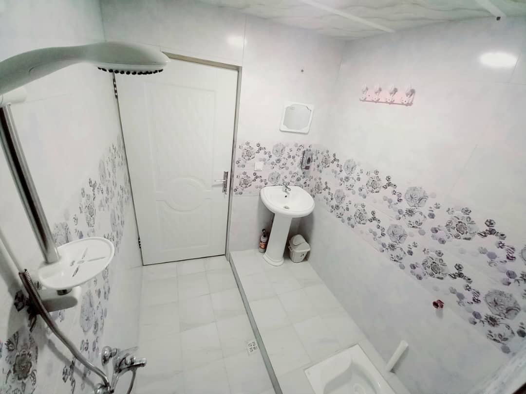 اجاره ویلا جنگلی در رمک رامسر- واحد 3