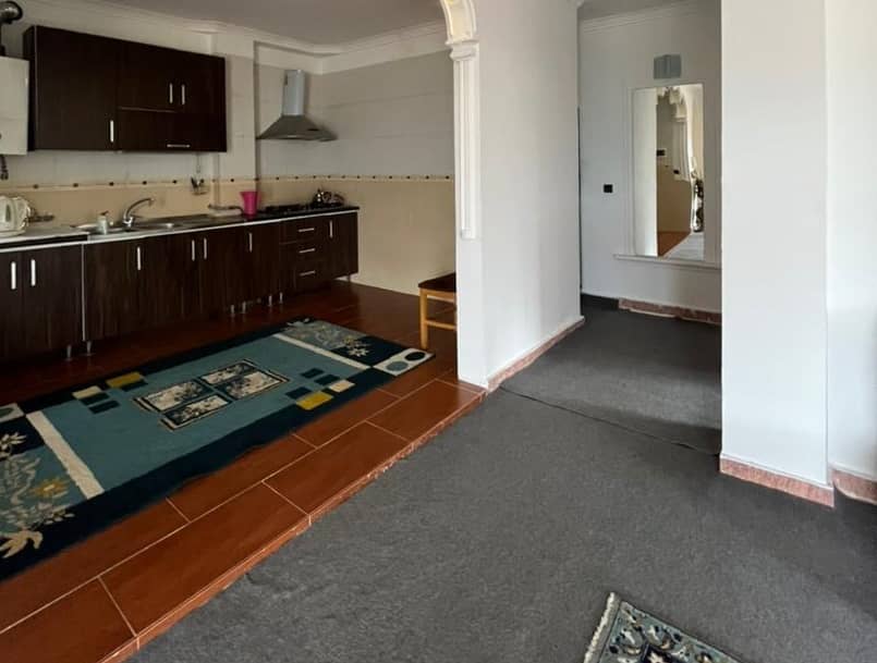 اجاره ویلا جنگلی در میانکوه تنکابن