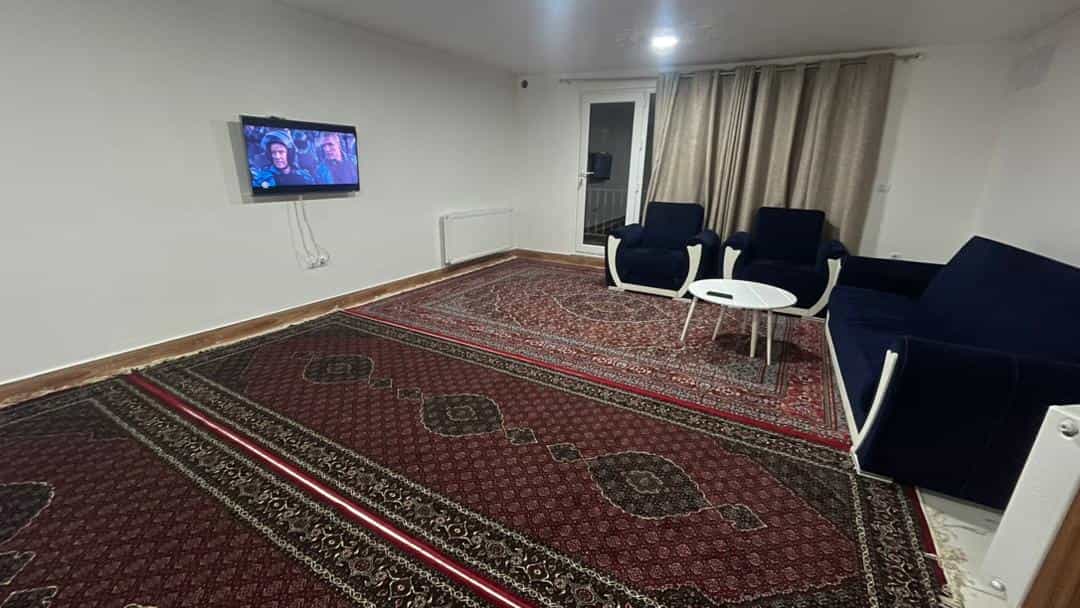 اجاره آپارتمان مبله در پیرشالیار اورامان - اول