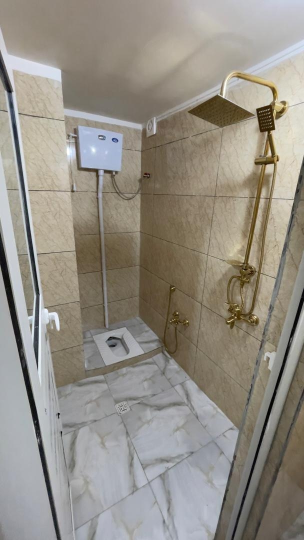 اجاره آپارتمان مبله در پیرشالیار اورامان - همکف