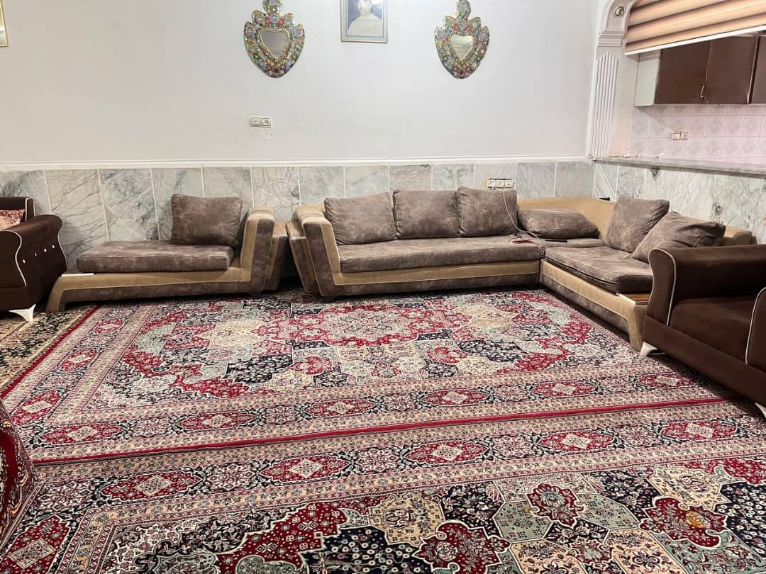 اجاره منزل مبله در بلوار توحید چابهار- دوخوابه