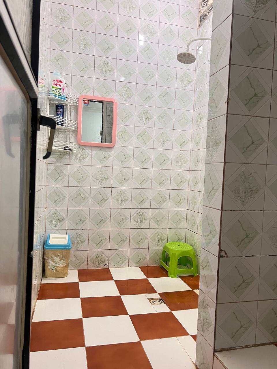 اجاره منزل مبله در بلوار توحید چابهار- دوخوابه