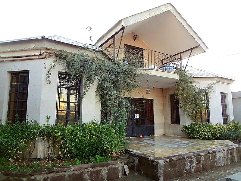 اجاره ویلا با استخرسرپوشیده در شاندیز مشهد