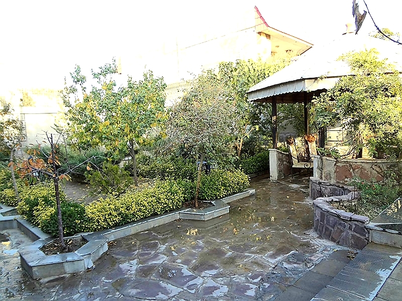 اجاره ویلا با استخرسرپوشیده در شاندیز مشهد