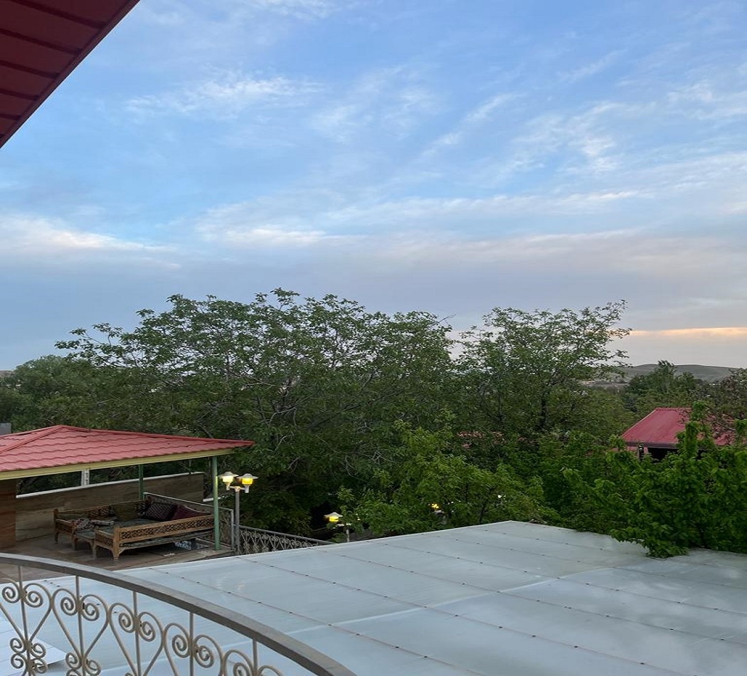 اجاره ویلا استخر سرپوشیده آبگرم در رودهن - شقایق