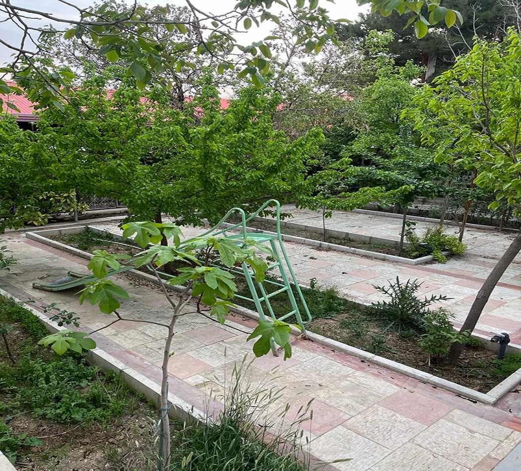 اجاره ویلا استخر سرپوشیده آبگرم در رودهن - شقایق