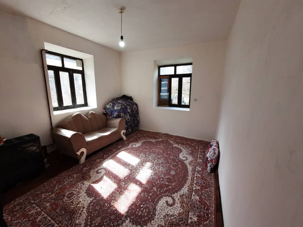 اجاره سوئیت سنتی جنگلی در سیاهکل