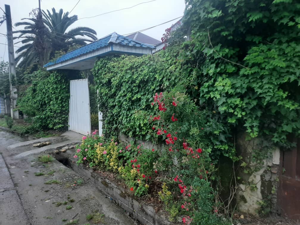 اجاره ویلا در نزدیک ساحل تنکابن