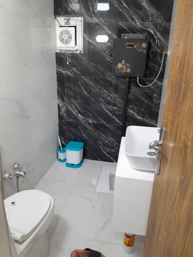 اجاره ویلا با استخر آبگرم نزدیک ساحل در فرح آباد - دو خواب